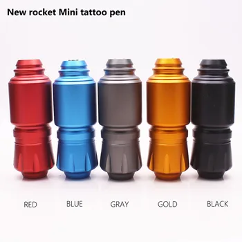 Dan Meeting New-Mini Rocket wen shen bi Secant Play Fog One-piece Pen Hot Sales-Tattoo Machine
Dan Meeting New-Mini Rocket wen shen bi Secant Play Fog One-piece Pen Hot Sales-Tattoo Machine