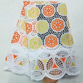 embroidery lace fabric swiss voile lace in switzerland brode suisse wedding lace fabric nigerian sewing material 5yard 
embroidery lace fabric swiss voile lace in switzerland brode suisse wedding lace fabric nigerian sewing material 5yard