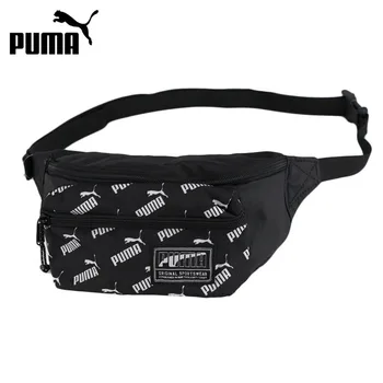 

Original New Arrival PUMA Academy Unisex Waist Bag Sports Bags