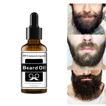 Peimei Men's beard care oilmoisturizing and repairing dry bifurcated beard essential oil nourishing skin care products 30ml
Peimei Men's beard care oilmoisturizing and repairing dry bifurcated beard essential oil nourishing skin care products 30ml