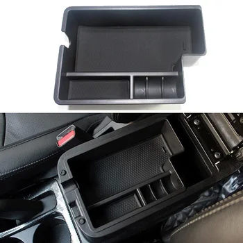 Tray Armrest Storage Box ABS For Mitsubishi Outlander 2013-2018 Accessory Replacement Organizer Interior High Quality
Tray Armrest Storage Box ABS For Mitsubishi Outlander 2013-2018 Accessory Replacement Organizer Interior High Quality