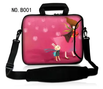 Pink Girl New Computer Bag Laptop Shoulder Bag For MacBook Pro /Air 11 12 13 15 inch laptop Cover sleeve 11.6 13 15.4 bag
Pink Girl New Computer Bag Laptop Shoulder Bag For MacBook Pro /Air 11 12 13 15 inch laptop Cover sleeve 11.6 13 15.4 bag