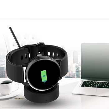 Smartwatch Smart Watch Charging Charger Conversion Dock Stand Bracket for Samsung Galaxy Watch 3 Wireless Charger for smartwatch
Smartwatch Smart Watch Charging Charger Conversion Dock Stand Bracket for Samsung Galaxy Watch 3 Wireless Charger for smartwatch