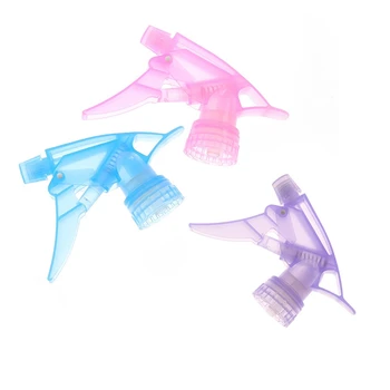 Hand buckle disinfection water sprayer spray nozzle spray spray can atomize spray can head watering plastic Spray bottle head
Hand buckle disinfection water sprayer spray nozzle spray spray can atomize spray can head watering plastic Spray bottle head
