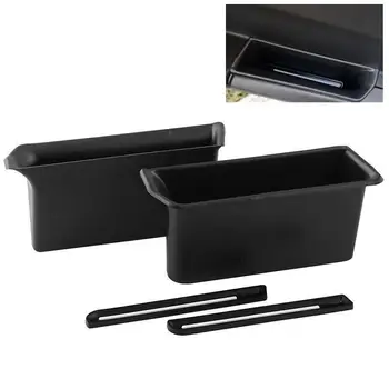 2PCS Armrest Container Door Storage Box Handle Pocket for Suzuki Jimny 2018 2019 
2PCS Armrest Container Door Storage Box Handle Pocket for Suzuki Jimny 2018 2019