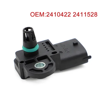 For Polaris Sportsman RZR Ranger T-Map Sensor TMAP Air Intake Pressure Sensor RZR 570 800 900 1000 EFI XP ATV 2410422 2411528
For Polaris Sportsman RZR Ranger T-Map Sensor TMAP Air Intake Pressure Sensor RZR 570 800 900 1000 EFI XP ATV 2410422 2411528