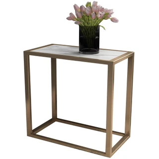 Nordic light luxury marble creative rectangular small coffee table after the modern minimalist side table corner table
Nordic light luxury marble creative rectangular small coffee table after the modern minimalist side table corner table
