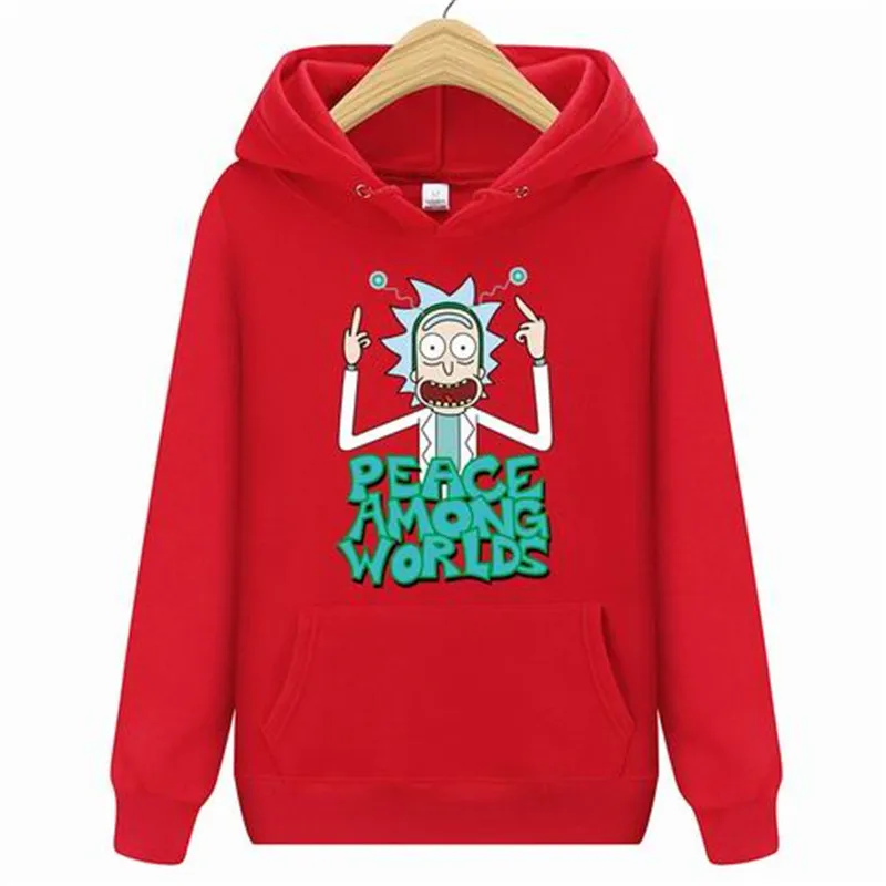 Hot 2020 Autum Design Rick and morty Mens Hoodies Cotton Funny Print Hoodie Man Fashion Rick morty Casual Hoodie Sweatshirt
Hot 2020 Autum Design Rick and morty Mens Hoodies Cotton Funny Print Hoodie Man Fashion Rick morty Casual Hoodie Sweatshirt