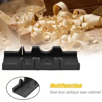 Cutting Angle Plastic Support Plastic Pp Saw Frame, Cabinet, Support Pp Plastic Tools Miter Cutting Woodworking Angle Saw U5U9
Cutting Angle Plastic Support Plastic Pp Saw Frame, Cabinet, Support Pp Plastic Tools Miter Cutting Woodworking Angle Saw U5U9