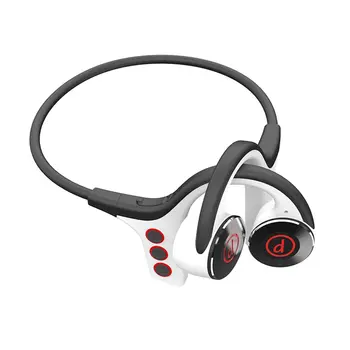 Bone Conduction Wireless Headset Does Not Enter The Ear Universal Sports Waterproof Headphones Multiplex Process
Bone Conduction Wireless Headset Does Not Enter The Ear Universal Sports Waterproof Headphones Multiplex Process