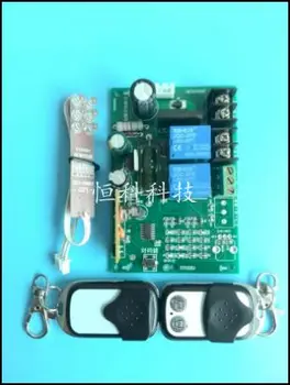 Universal Mechanical Limit Garage Door Motherboard Garage Door Motor Garage Door Remote Control Switch Board
Universal Mechanical Limit Garage Door Motherboard Garage Door Motor Garage Door Remote Control Switch Board