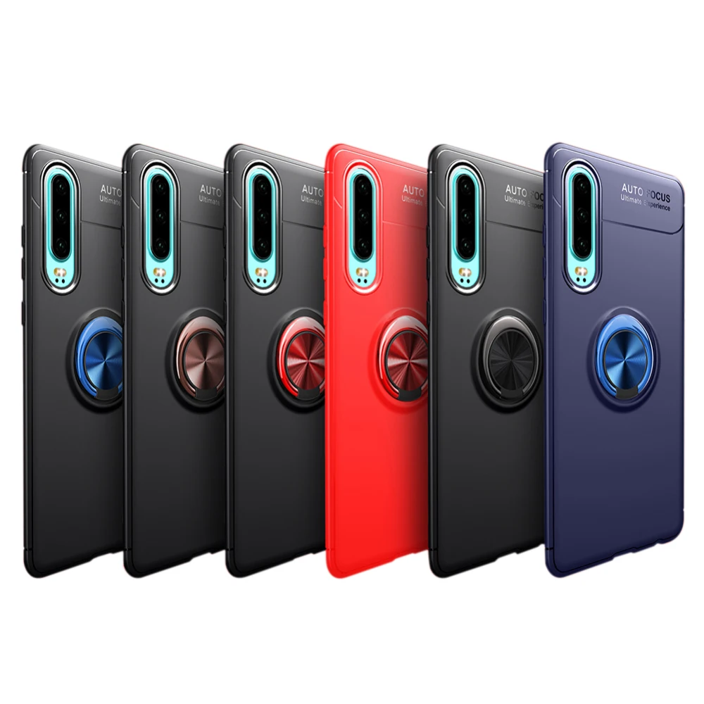 phone case with Finger Ring For Huawei P30 Pro Case Car Holder Stand Magnetic Bracket TPU Cover Case For Huawei P30 Lite P30
phone case with Finger Ring For Huawei P30 Pro Case Car Holder Stand Magnetic Bracket TPU Cover Case For Huawei P30 Lite P30
