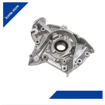 Oil Pump for 95-02 Hyundai Accent 1.5L SOHC 12V G4E 2131022010 
Oil Pump for 95-02 Hyundai Accent 1.5L SOHC 12V G4E 2131022010