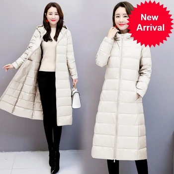 Design 2020 New Spring Jacket Women's Coat Windproof Warm Female Parka European and American Female Model Women's Coat
Design 2020 New Spring Jacket Women's Coat Windproof Warm Female Parka European and American Female Model Women's Coat