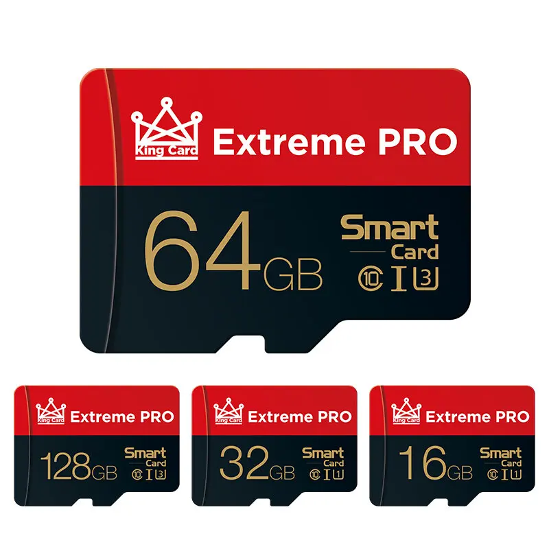 High Speed 16GB 32GGB 64GB 128GB Memory Card Flash Drive Adapter For Smartphone Tablet Switch Speaker Drone Car DVR GPS Camera
High Speed 16GB 32GGB 64GB 128GB Memory Card Flash Drive Adapter For Smartphone Tablet Switch Speaker Drone Car DVR GPS Camera