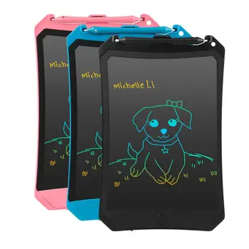 NEW 8.5 /10Inch Smart LCD Writing Tablet Electronic Notepad Drawing Graphics Handwriting Pad Board With Colorful Display
NEW 8.5 /10Inch Smart LCD Writing Tablet Electronic Notepad Drawing Graphics Handwriting Pad Board With Colorful Display