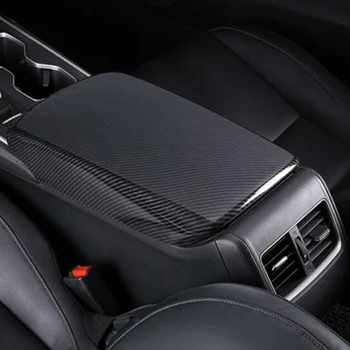 Carbon Fiber Center Console Armrest Box Panel Cover For Honda Accord 2018 2019 Easy To Install
Carbon Fiber Center Console Armrest Box Panel Cover For Honda Accord 2018 2019 Easy To Install