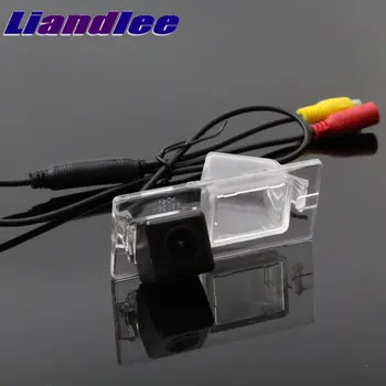 Liandlee Car Rear View Camera For FIAT 500 2007~2015 Night Vision Reversing Camera Car Back up CAM HD CCD
Liandlee Car Rear View Camera For FIAT 500 2007~2015 Night Vision Reversing Camera Car Back up CAM HD CCD