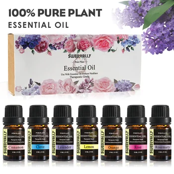 Hot Sale 4 Styles Essential Oil Set Plant Fragrant Essential Oil Reduce Anxiety Essential Oil For Humidifier Aromatherapy Lamp
Hot Sale 4 Styles Essential Oil Set Plant Fragrant Essential Oil Reduce Anxiety Essential Oil For Humidifier Aromatherapy Lamp
