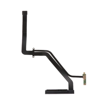 Hard Drive HDD Cable For Macbook Pro 15" A1286 Sata Flex 821-1198-A 2009-2011
Hard Drive HDD Cable For Macbook Pro 15" A1286 Sata Flex 821-1198-A 2009-2011