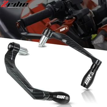 For yamaha WR125X WR125R 2012 2013 2014 2015 2016 22mm Universal Motorcycle Lever Guard Brake Clutch Lever Protector Proguard
For yamaha WR125X WR125R 2012 2013 2014 2015 2016 22mm Universal Motorcycle Lever Guard Brake Clutch Lever Protector Proguard
