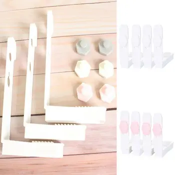 4Pcs/Set Triangle Bed Sheet Mattress Fastener Holder Grippers Clips Non-slip Fastener Comforter Bed Sheet Clip Suspender Strap
4Pcs/Set Triangle Bed Sheet Mattress Fastener Holder Grippers Clips Non-slip Fastener Comforter Bed Sheet Clip Suspender Strap