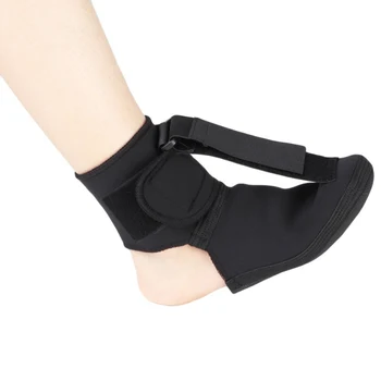 Plantar Fasciitis Night Splint Foot Drop Orthotic Brace Adjustable Elastic Ankle Support For Heel Ankle Arch Foot Pain ZL07
Plantar Fasciitis Night Splint Foot Drop Orthotic Brace Adjustable Elastic Ankle Support For Heel Ankle Arch Foot Pain ZL07