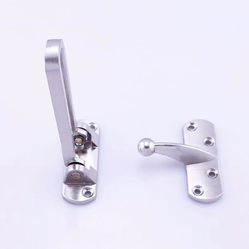 

Zinc Alloy Anti-theft Chain Hotel Home Security Chain Door Non-slip Insurance Deduction OCT998