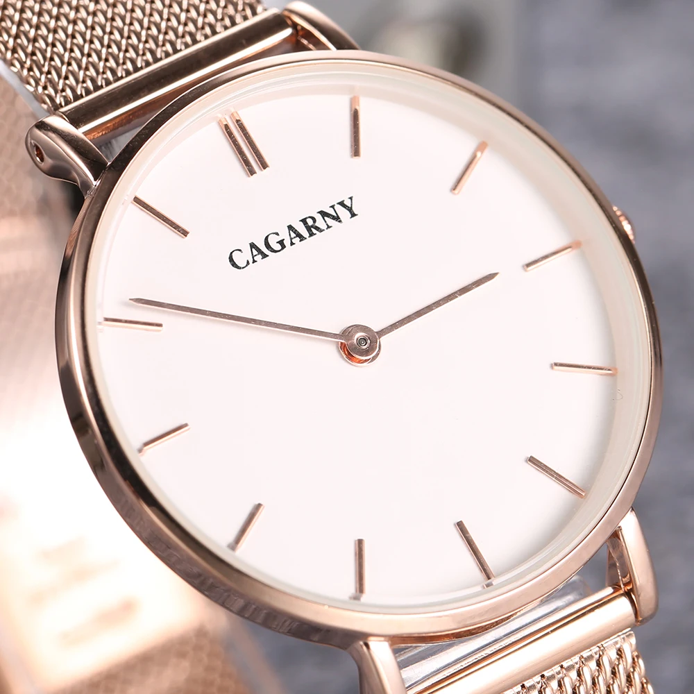 drop shipping ultra thin quartz watches for women fashion ladies wristwatch drop shipping rose gold steel mesh bracelet watch gifts (29)