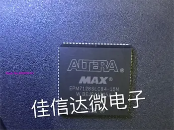 5pcs/lot EPM7128SLC84-15N EPM7128SLC84 PLCC-84
5pcs/lot EPM7128SLC84-15N EPM7128SLC84 PLCC-84