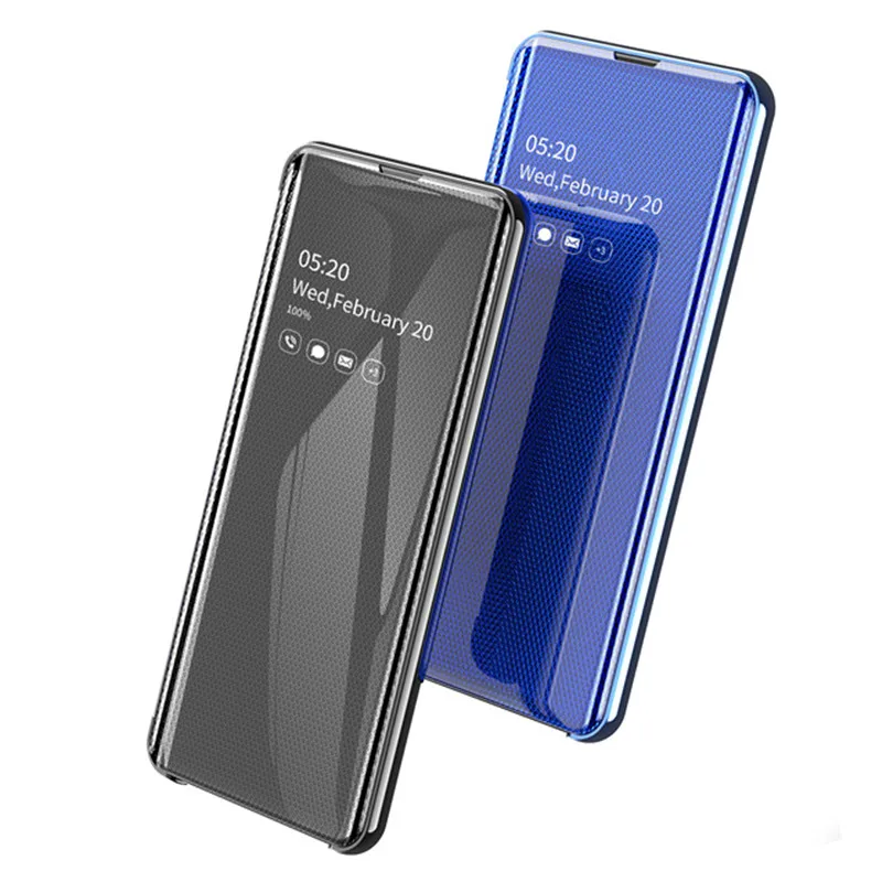 Metal Plating Mirror Clear Flip Cover Case For Samsung galaxy S7edge S8 S9 S10plus E 5G Note 8 9 10pro A10 20E 30 40 50 70 750
Metal Plating Mirror Clear Flip Cover Case For Samsung galaxy S7edge S8 S9 S10plus E 5G Note 8 9 10pro A10 20E 30 40 50 70 750
