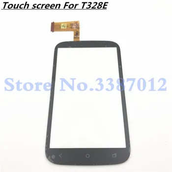 4.0" High Quality For HTC Desire X T328E Touch Screen Digitizer Sensor Outer Glass Lens Panel
4.0" High Quality For HTC Desire X T328E Touch Screen Digitizer Sensor Outer Glass Lens Panel