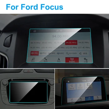 Car Screen Protector for Ford Focus MK 3 MK 4 GPS Navigation Anti Scratch Screen Tempered Glass Protective Film Car Accessories
Car Screen Protector for Ford Focus MK 3 MK 4 GPS Navigation Anti Scratch Screen Tempered Glass Protective Film Car Accessories