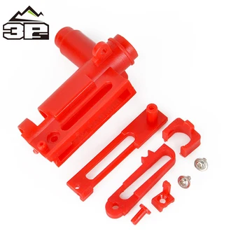 Tactical Air Seal Chamber Set For Airsoft AK Series AEG Gearbox WIN0801 Softair Hunting Accessories
Tactical Air Seal Chamber Set For Airsoft AK Series AEG Gearbox WIN0801 Softair Hunting Accessories