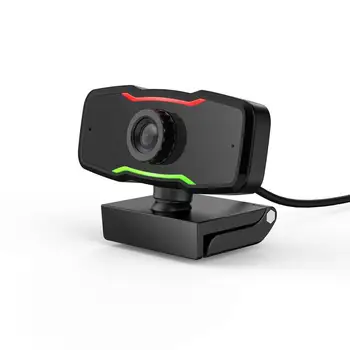 Manual Focus usb 2.0 full hd 1080p Webcam with Microphone High-end Video Call Camera Computer Web Camera For PC Laptop web cam
Manual Focus usb 2.0 full hd 1080p Webcam with Microphone High-end Video Call Camera Computer Web Camera For PC Laptop web cam