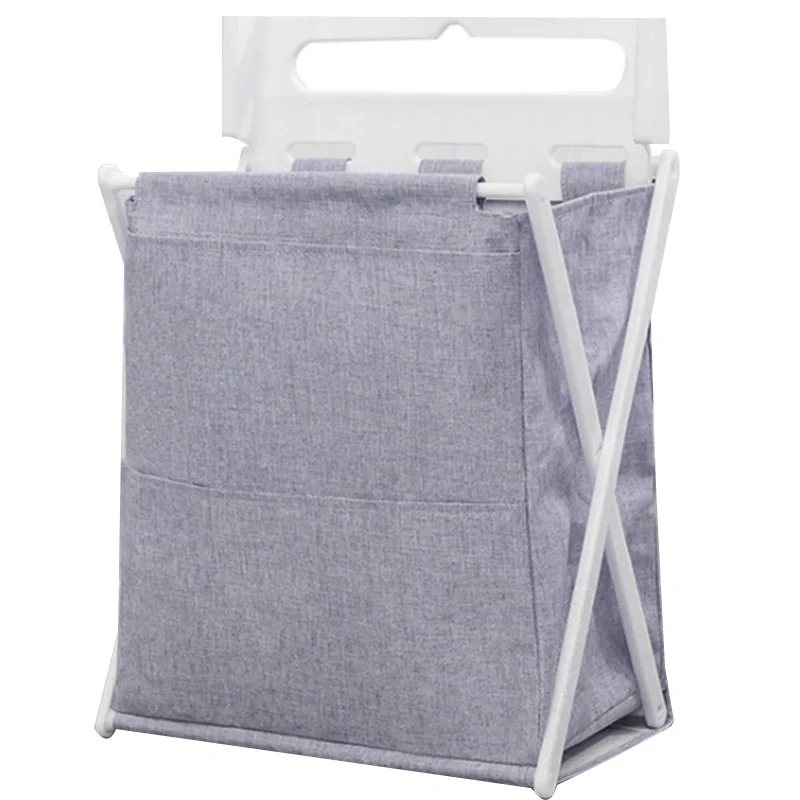 Household Collapsible Laundry Basket Large Waterproof Handle Bags Bathroom Dirty Clothing Oxford Cloth Storage Basket Barrel
Household Collapsible Laundry Basket Large Waterproof Handle Bags Bathroom Dirty Clothing Oxford Cloth Storage Basket Barrel