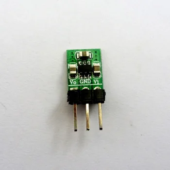 CE021*5 5pcs 1.2mhz mini 1.8V 3V 3.7V 5V to 3.3V Boost & Buck Low Noise Regulated Charge Pump DC/DC Converter
CE021*5 5pcs 1.2mhz mini 1.8V 3V 3.7V 5V to 3.3V Boost & Buck Low Noise Regulated Charge Pump DC/DC Converter