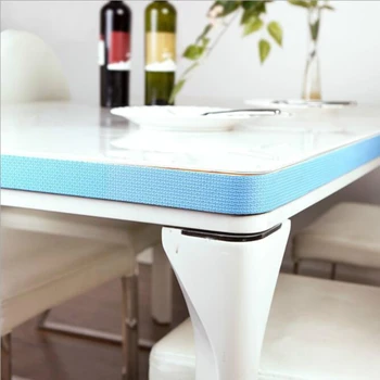 Children Protection Table Guard Corner Protector Bumper Kids Baby Security Edge Guards Angle Sponge Bumper Strip
Children Protection Table Guard Corner Protector Bumper Kids Baby Security Edge Guards Angle Sponge Bumper Strip