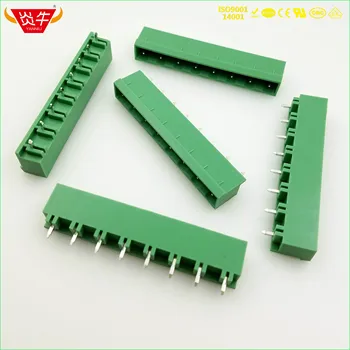 KF2EDGVC 7.62 2P ~ 12P PCB CONNECTOR PLUG-IN TEMINAL BLOCK 2EDGVC 7.62mm 2PIN ~ 12PIN GMSTBVA 2,5 G 1766770 PHOENIX CONTACT
KF2EDGVC 7.62 2P ~ 12P PCB CONNECTOR PLUG-IN TEMINAL BLOCK 2EDGVC 7.62mm 2PIN ~ 12PIN GMSTBVA 2,5 G 1766770 PHOENIX CONTACT