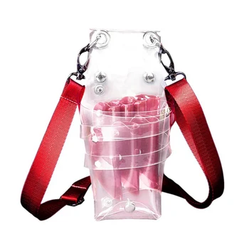 Waterproof PVC Transparent Cutting Scissor Barber Tools Bag Hairdressing Scissor Bag Lightweight Hairdressing Styling Tools
Waterproof PVC Transparent Cutting Scissor Barber Tools Bag Hairdressing Scissor Bag Lightweight Hairdressing Styling Tools
