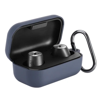 PC Hard Earphone Case Protective Cover Shell Skin for -SENNHEISER Momentum True Wireless 2 Bluetooth Earbuds
PC Hard Earphone Case Protective Cover Shell Skin for -SENNHEISER Momentum True Wireless 2 Bluetooth Earbuds