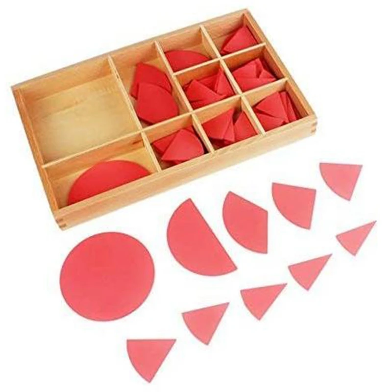 Mathematics Teaching Aids Opening Labeled Fraction Panel Teaching Assistance Board Education Preschool Children Toy
Mathematics Teaching Aids Opening Labeled Fraction Panel Teaching Assistance Board Education Preschool Children Toy