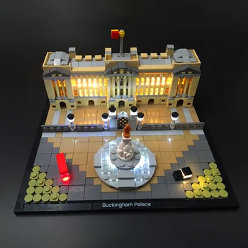 USB Battery Box Powered LED Lighting Kit for 21029 Model Block (LED Included Only, No Kit)
USB Battery Box Powered LED Lighting Kit for 21029 Model Block (LED Included Only, No Kit)