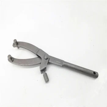 Fly Wheel Clutch Hub Rotor Sprockets Spanner Wrench for Motorcycle Belt Pulley Remove Holder Repair Locking Adjustable Tool 
Fly Wheel Clutch Hub Rotor Sprockets Spanner Wrench for Motorcycle Belt Pulley Remove Holder Repair Locking Adjustable Tool