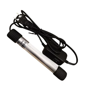 Ultraviolet Disinfection Desk Lamp Sterilization Mite Sterilization Camping Equipment First Aid Kit For Home Safety Protection
Ultraviolet Disinfection Desk Lamp Sterilization Mite Sterilization Camping Equipment First Aid Kit For Home Safety Protection