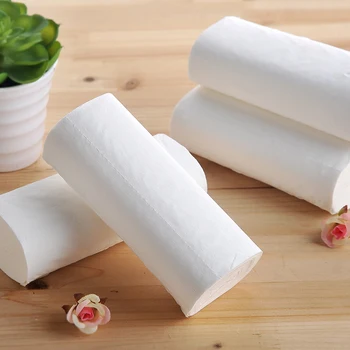 12pcs Coreless Toilet Paper Roll Household 4-layer Thickened Soft Safe Wood Pulp Toilet Roll HKS99
12pcs Coreless Toilet Paper Roll Household 4-layer Thickened Soft Safe Wood Pulp Toilet Roll HKS99