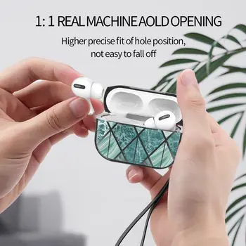 360 Degree Protective Case TPU Cover Protector for AirPods Pro 2/3 Bluetooth Earphone Headset
360 Degree Protective Case TPU Cover Protector for AirPods Pro 2/3 Bluetooth Earphone Headset