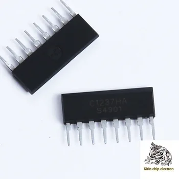 10PCS/LOT UPC1237HA C1237HA Horn Protection Circuit IC l Protection Chip 
10PCS/LOT UPC1237HA C1237HA Horn Protection Circuit IC l Protection Chip