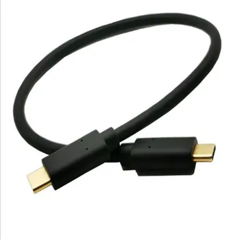 3A type-c data line macbook fast charge for Huawei mobile phone Samsung Sony Xiaomi LeTV mobile phone data cable
3A type-c data line macbook fast charge for Huawei mobile phone Samsung Sony Xiaomi LeTV mobile phone data cable