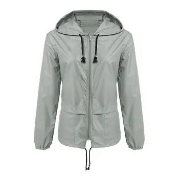 2019 Unisex Quick Dry Skin Jackets Waterproof Coats Outdoor Sports Brand Clothing Camping Hiking Autumn Jacket
2019 Unisex Quick Dry Skin Jackets Waterproof Coats Outdoor Sports Brand Clothing Camping Hiking Autumn Jacket